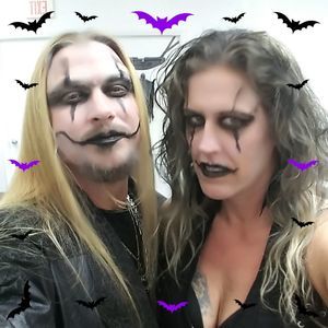 Meet your Posher, Ray